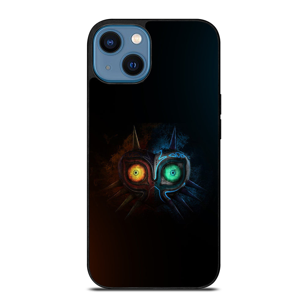 Cool Majora's iPhone 14 Case