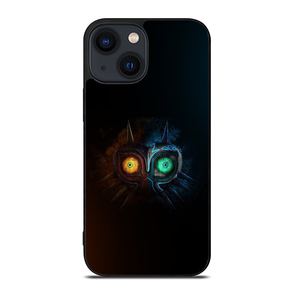 Cool Majora's iPhone 14 Plus Case