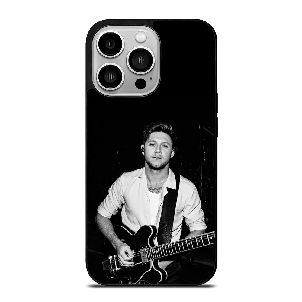 Cool Niall Horan iPhone 14 Pro Case
