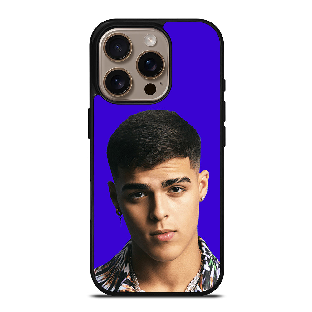 Cool Lunay iPhone 16 Pro Case