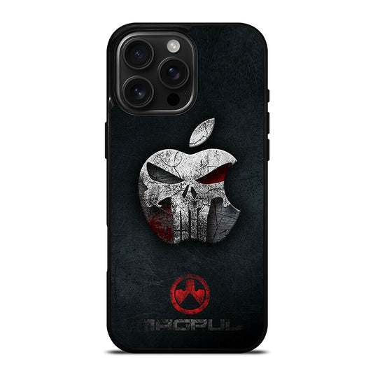 Cool Magpul Punisher iPhone 16 Pro Max Case