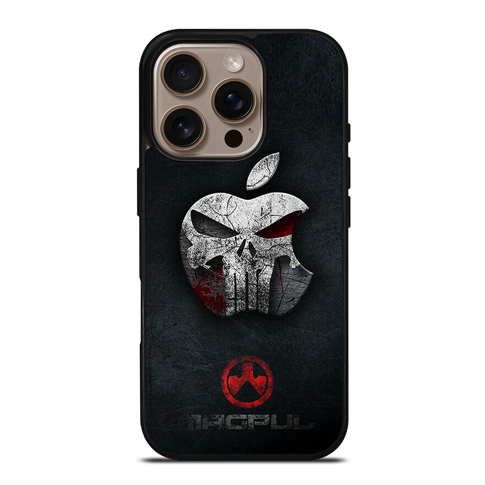 Cool Magpul Punisher iPhone 16 Pro Case
