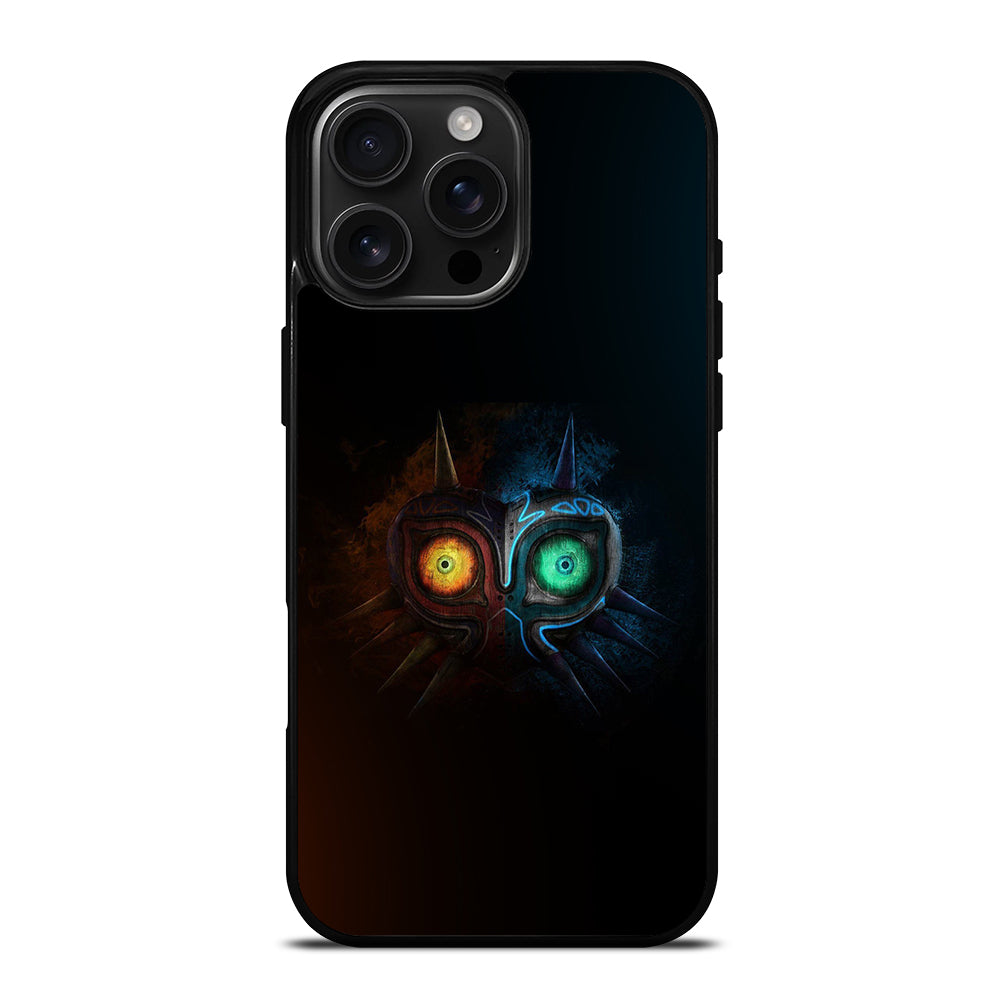 Cool Majora's iPhone 16 Pro Max Case