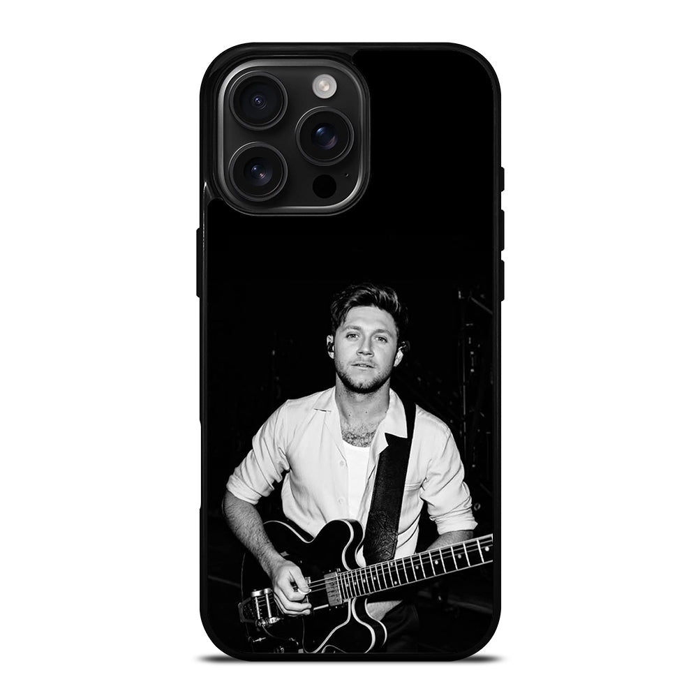 Cool Niall Horan iPhone 16 Pro Max Case