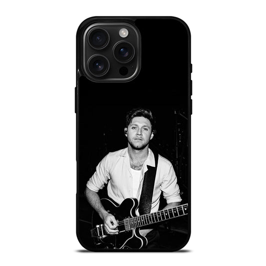 Cool Niall Horan iPhone 16 Pro Max Case