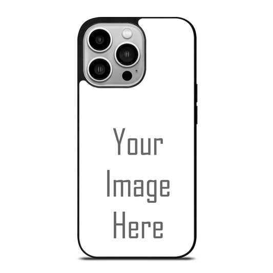 Costum Your Own Photo iPhone 14 Pro Case