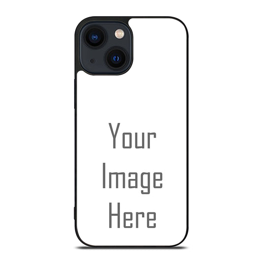 Costum Your Own Photo iPhone 14 Plus Case