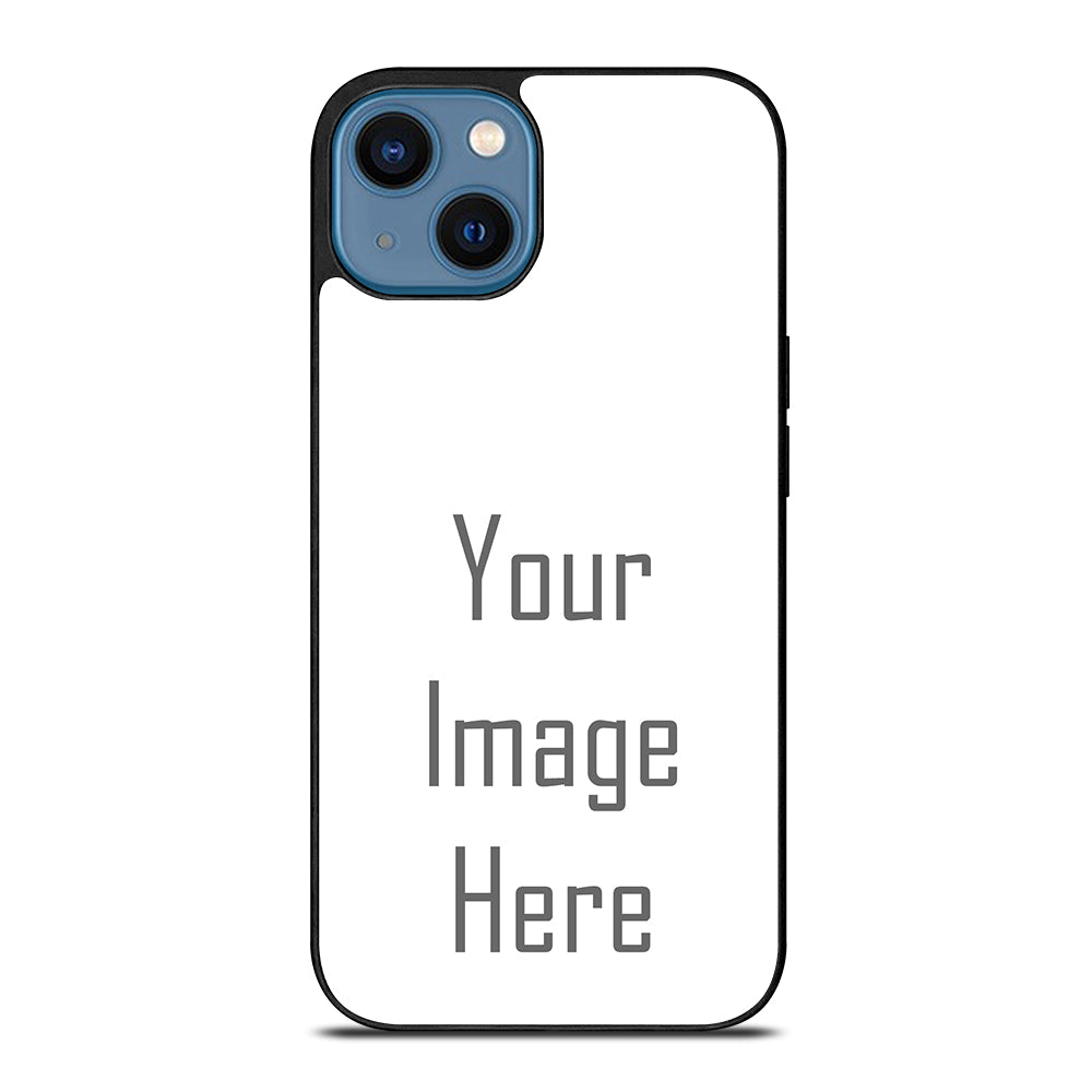 Costum Your Own Photo iPhone 14 Case