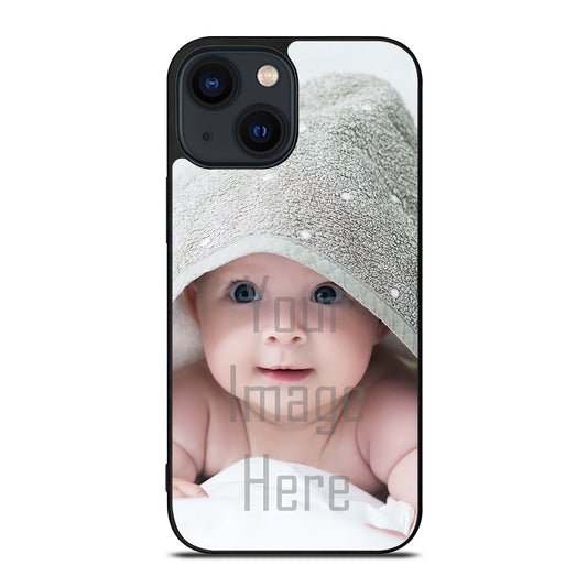 Create Your Own Photo iPhone 14 Plus Case