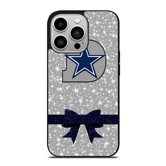 DALLAS iPhone 14 Pro Case