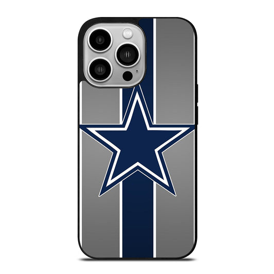 DALLAS COWBOYS FLAG iPhone 14 Pro Case
