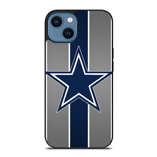 DALLAS COWBOYS FLAG iPhone 14 Case