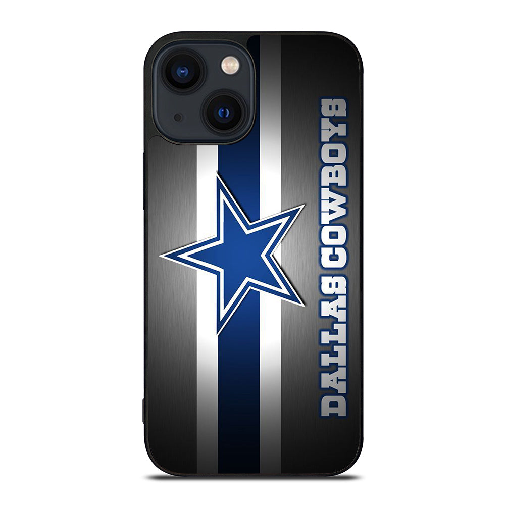 DALLAS COWBOYS iPhone 14 Plus Case