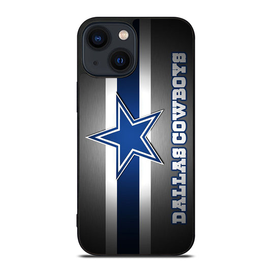 DALLAS COWBOYS iPhone 14 Plus Case