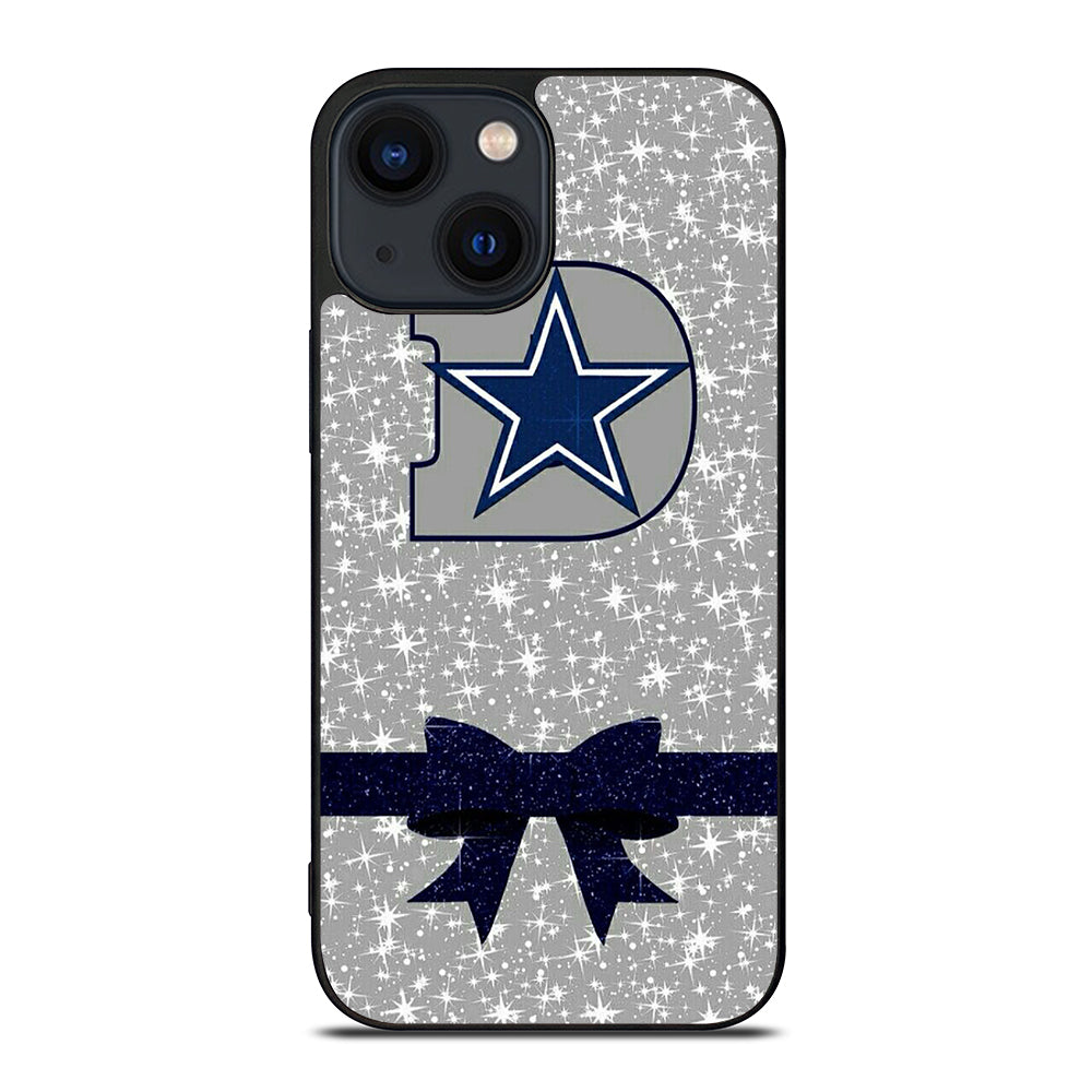 DALLAS iPhone 14 Plus Case