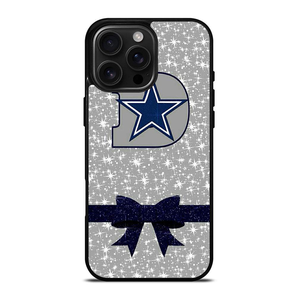 DALLAS iPhone 16 Pro Max Case