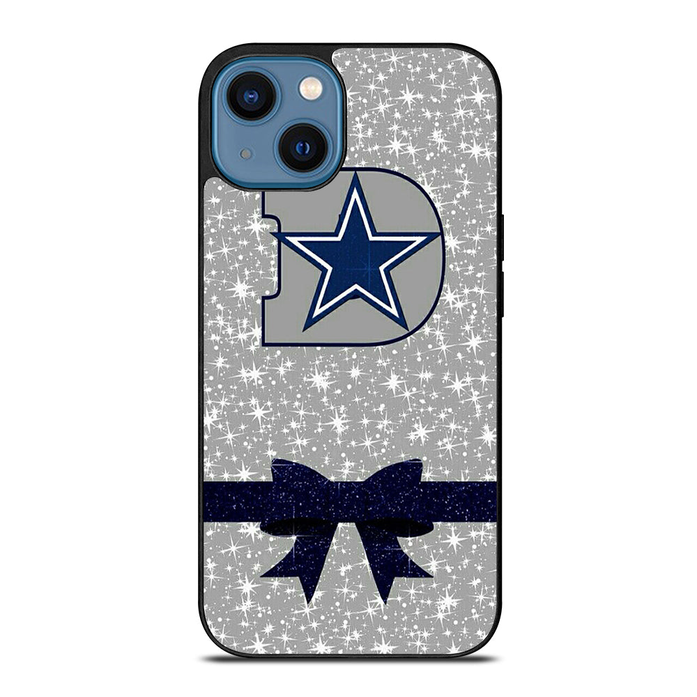 DALLAS iPhone 14 Case