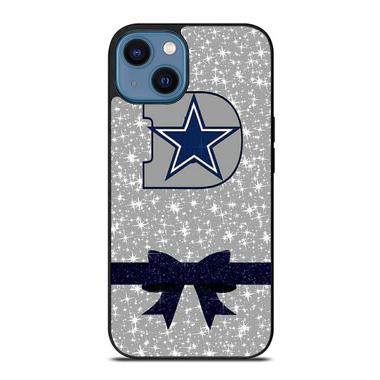 DALLAS iPhone 14 Case