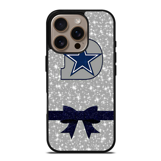 DALLAS iPhone 16 Pro Case