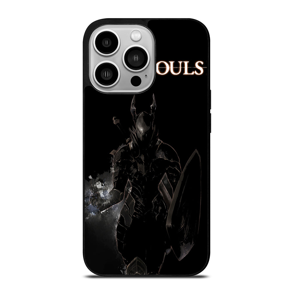DARK SOULS iPhone 14 Pro Case