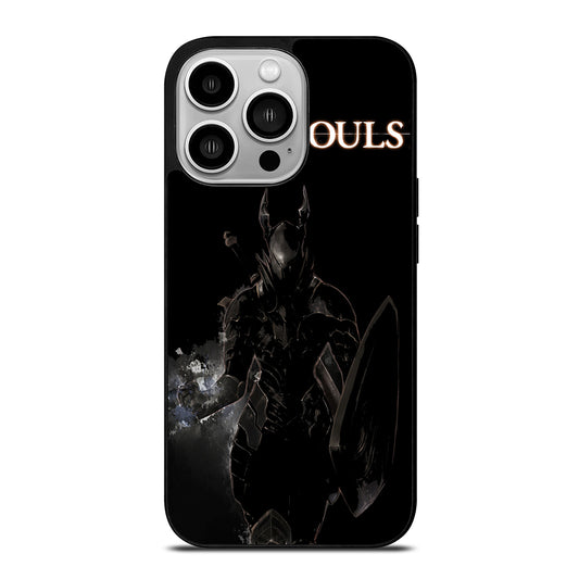 DARK SOULS iPhone 14 Pro Case