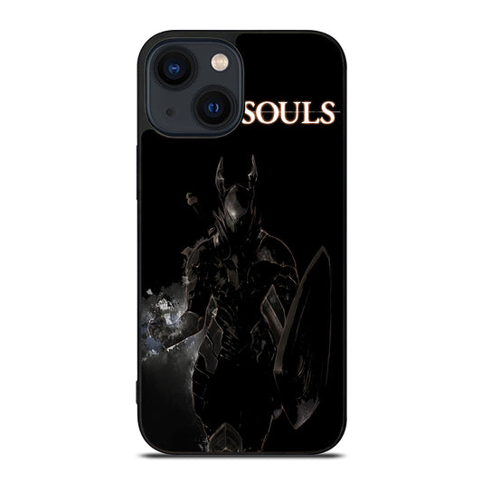 DARK SOULS iPhone 14 Plus Case