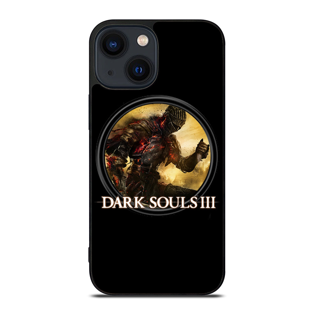 DARK SOUL III iPhone 14 Plus Case