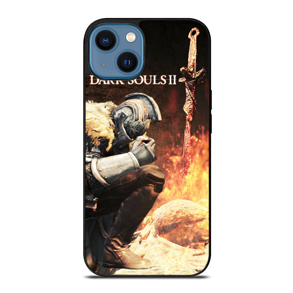 DARK SOUL II iPhone 14 Case