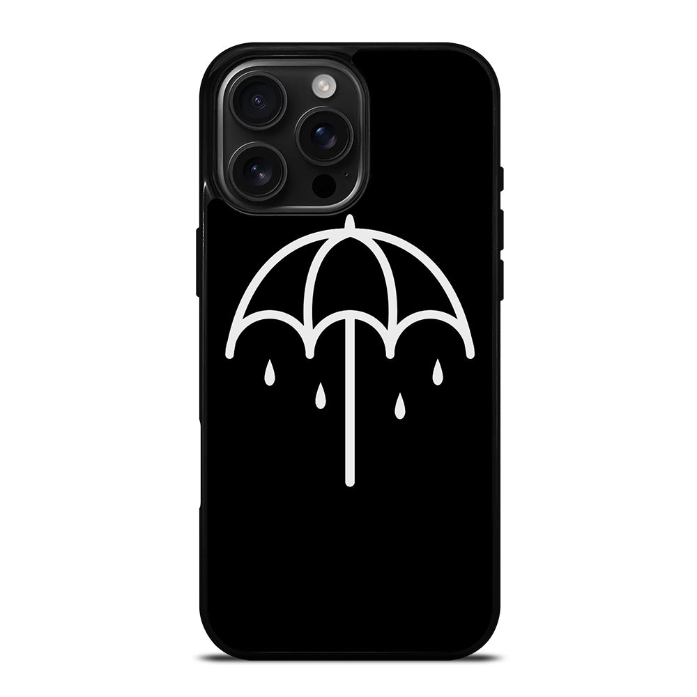 DARK BRING ME THE HORISON iPhone 16 Pro Max Case