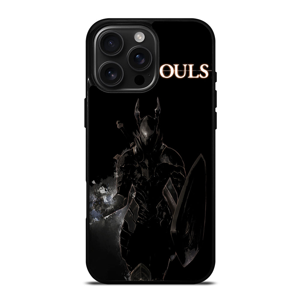 DARK SOULS iPhone 16 Pro Max Case