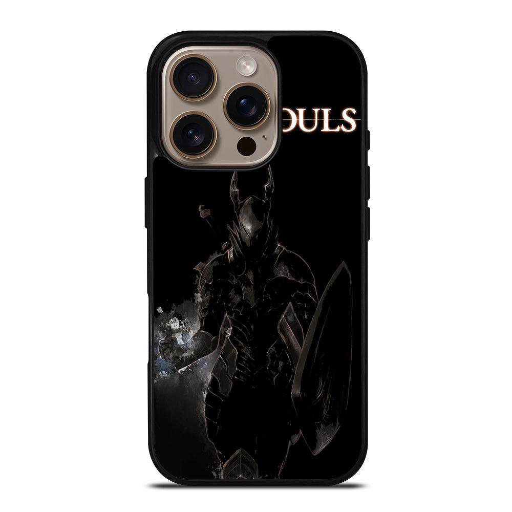 DARK SOULS iPhone 16 Pro Case