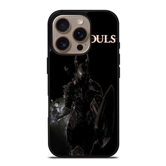 DARK SOULS iPhone 16 Pro Case