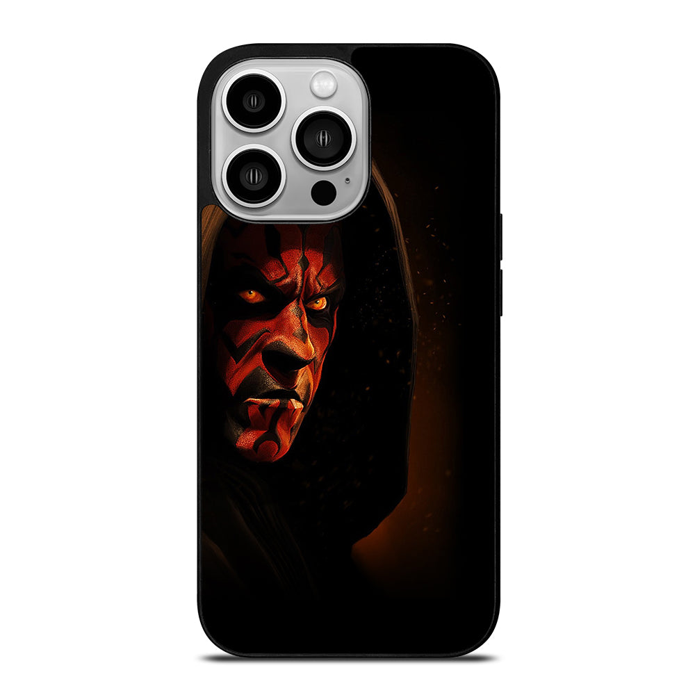 DARTH MAUL SIGHT iPhone 14 Pro Case