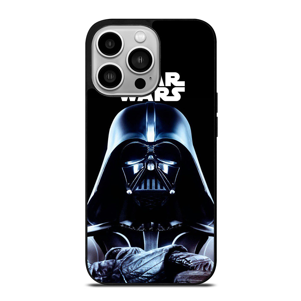 DARTH VADER STAR WARS iPhone 14 Pro Case