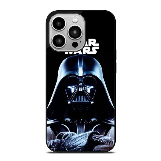 DARTH VADER STAR WARS iPhone 14 Pro Case