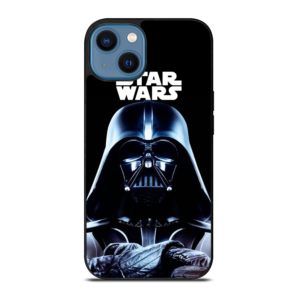 DARTH VADER STAR WARS iPhone 14 Case