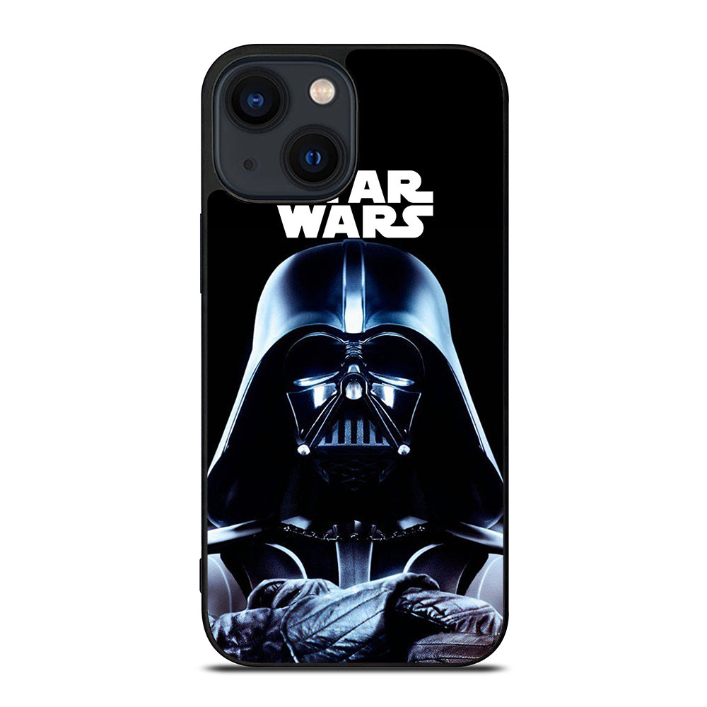 DARTH VADER STAR WARS iPhone 14 Plus Case