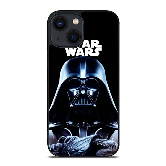 DARTH VADER STAR WARS iPhone 14 Plus Case