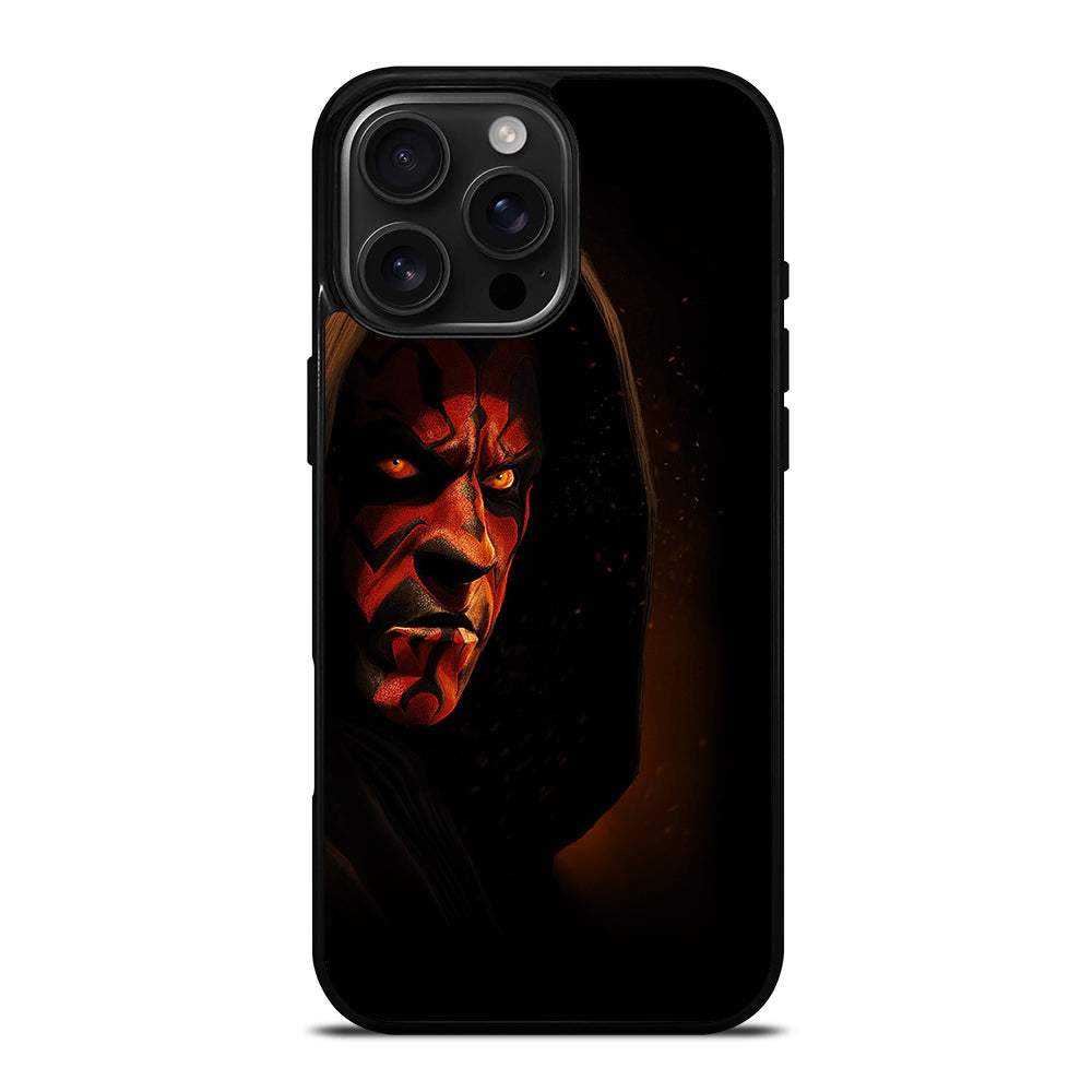 DARTH MAUL SIGHT iPhone 16 Pro Max Case