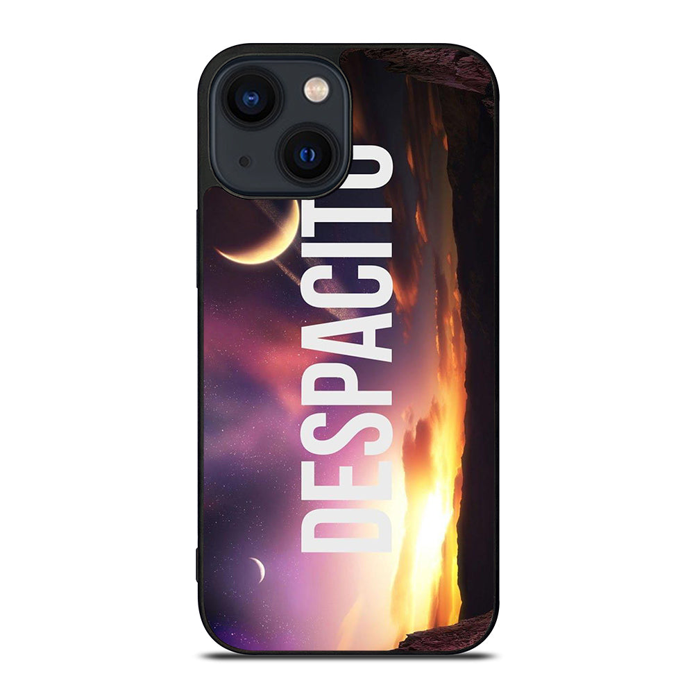 DESPACITO JUSTIN BIEBER iPhone 14 Plus Case