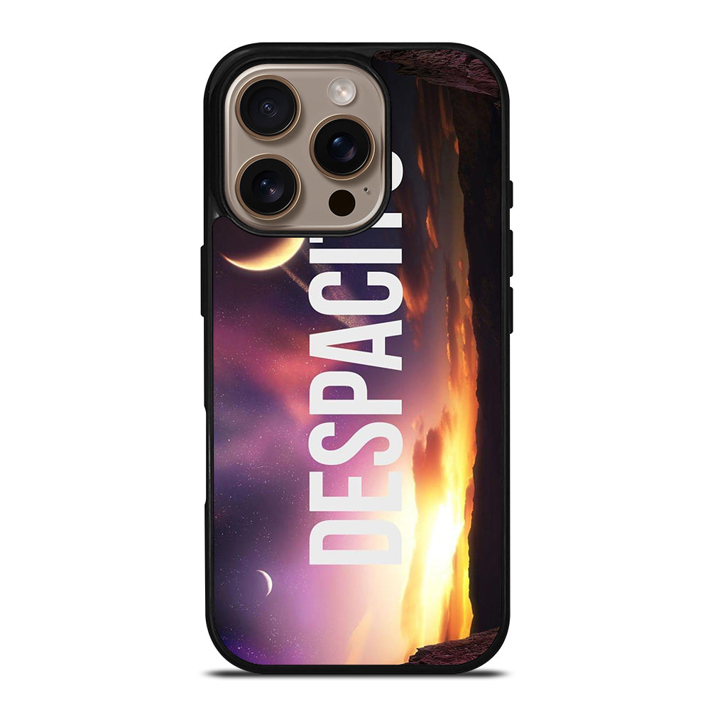 DESPACITO JUSTIN BIEBER iPhone 16 Pro Case