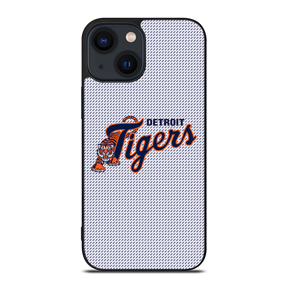 DETROIT TIGERS iPhone 14 Plus Case