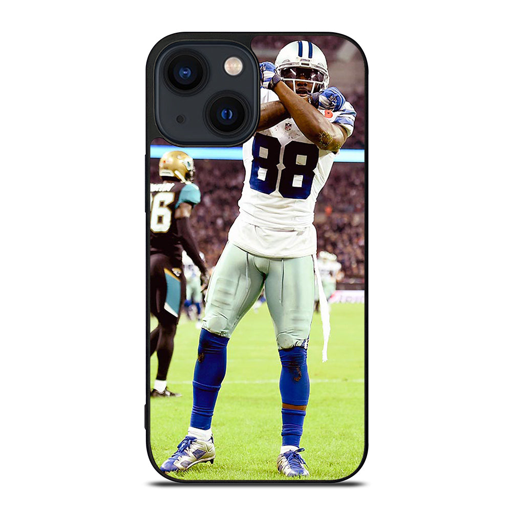 DEZ BRYANT CELEBRATION iPhone 14 Plus Case