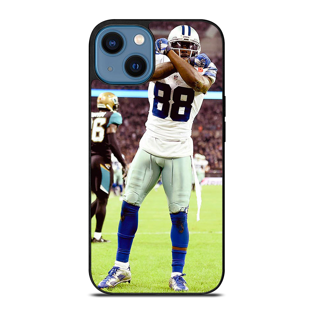 DEZ BRYANT CELEBRATION iPhone 14 Case