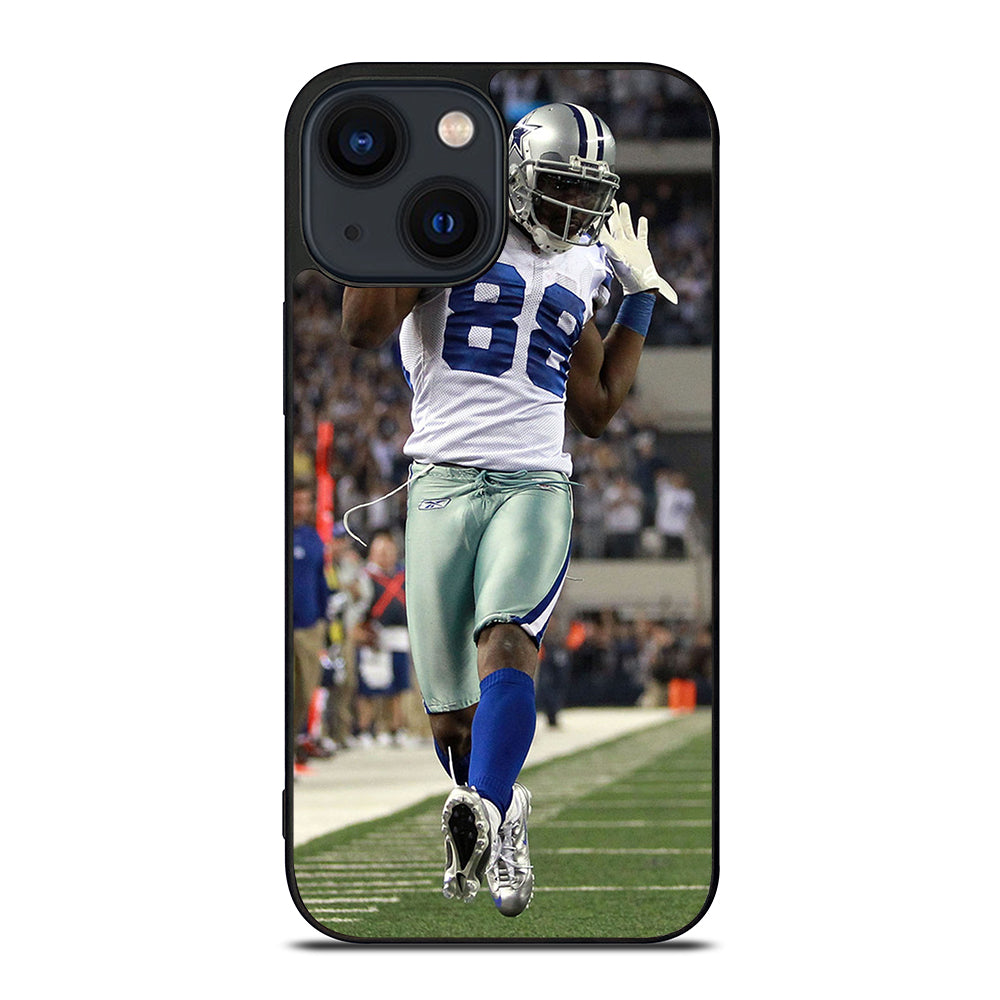 DEZ BRYANT GREAT PICTURE iPhone 14 Plus Case