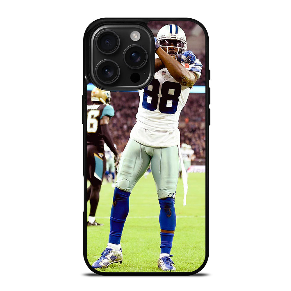 DEZ BRYANT CELEBRATION iPhone 16 Pro Max Case