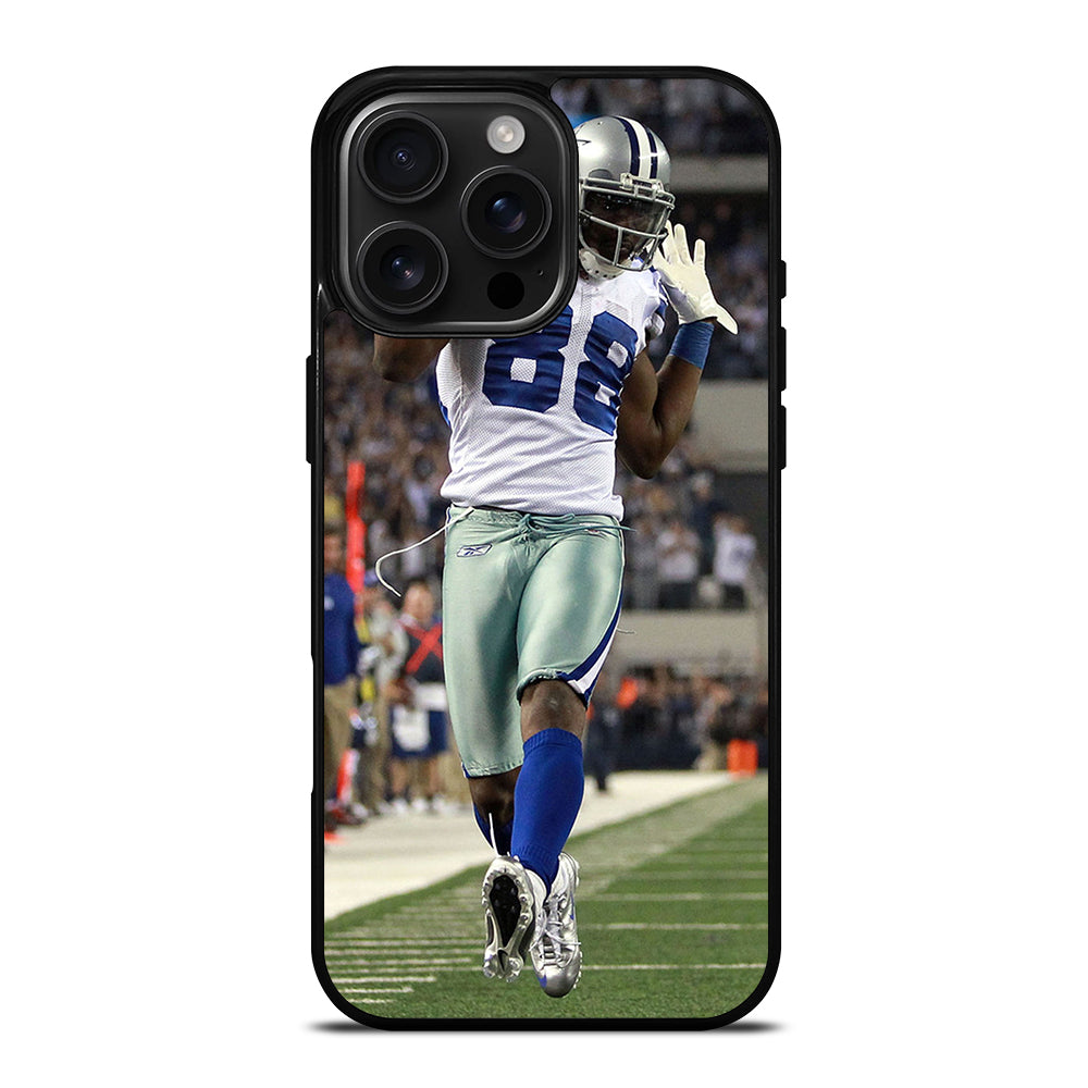 DEZ BRYANT GREAT PICTURE iPhone 16 Pro Max Case