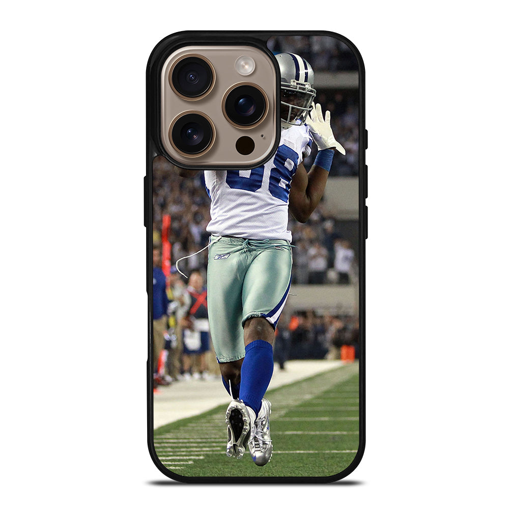 DEZ BRYANT GREAT PICTURE iPhone 16 Pro Case
