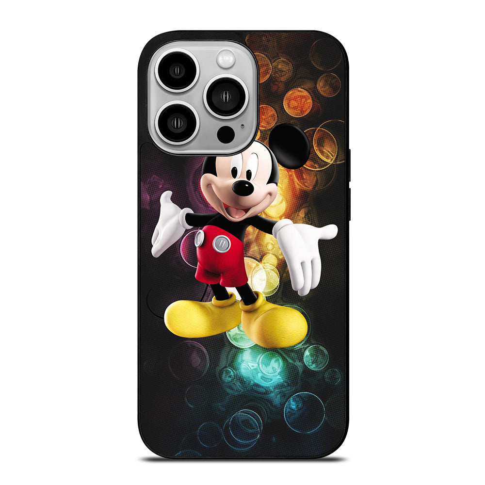 DISNEY MICKY MOUSE iPhone 14 Pro Case