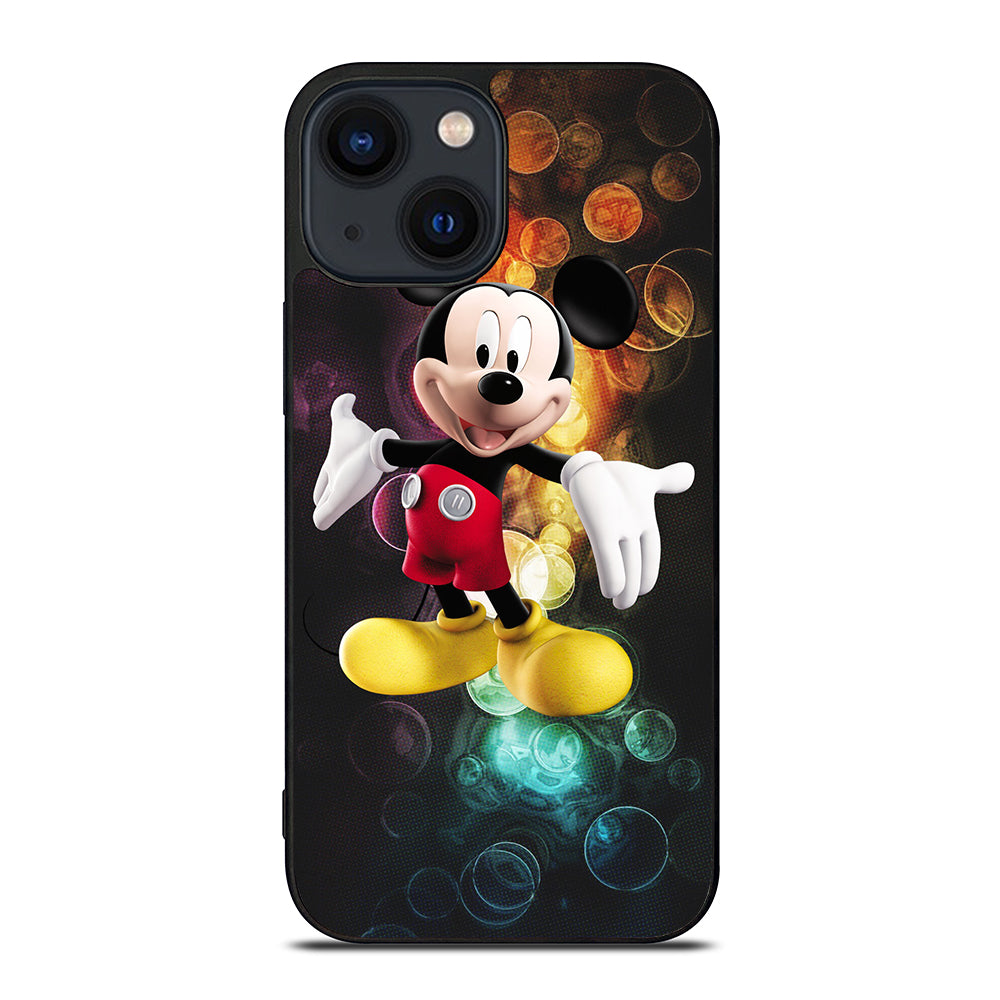 DISNEY MICKY MOUSE iPhone 14 Plus Case